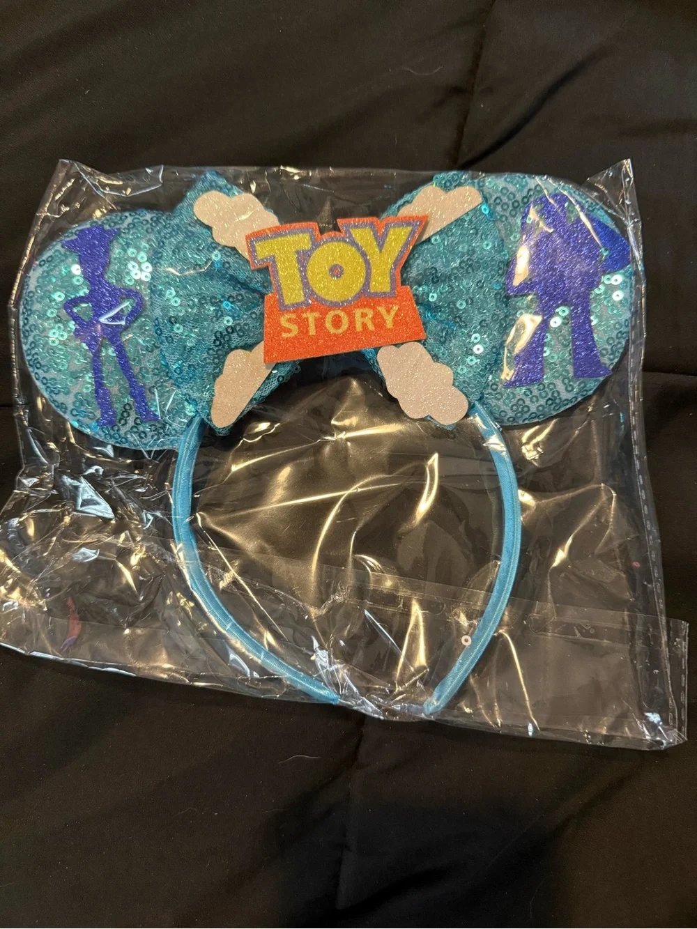 Toy Story Mickey Ears